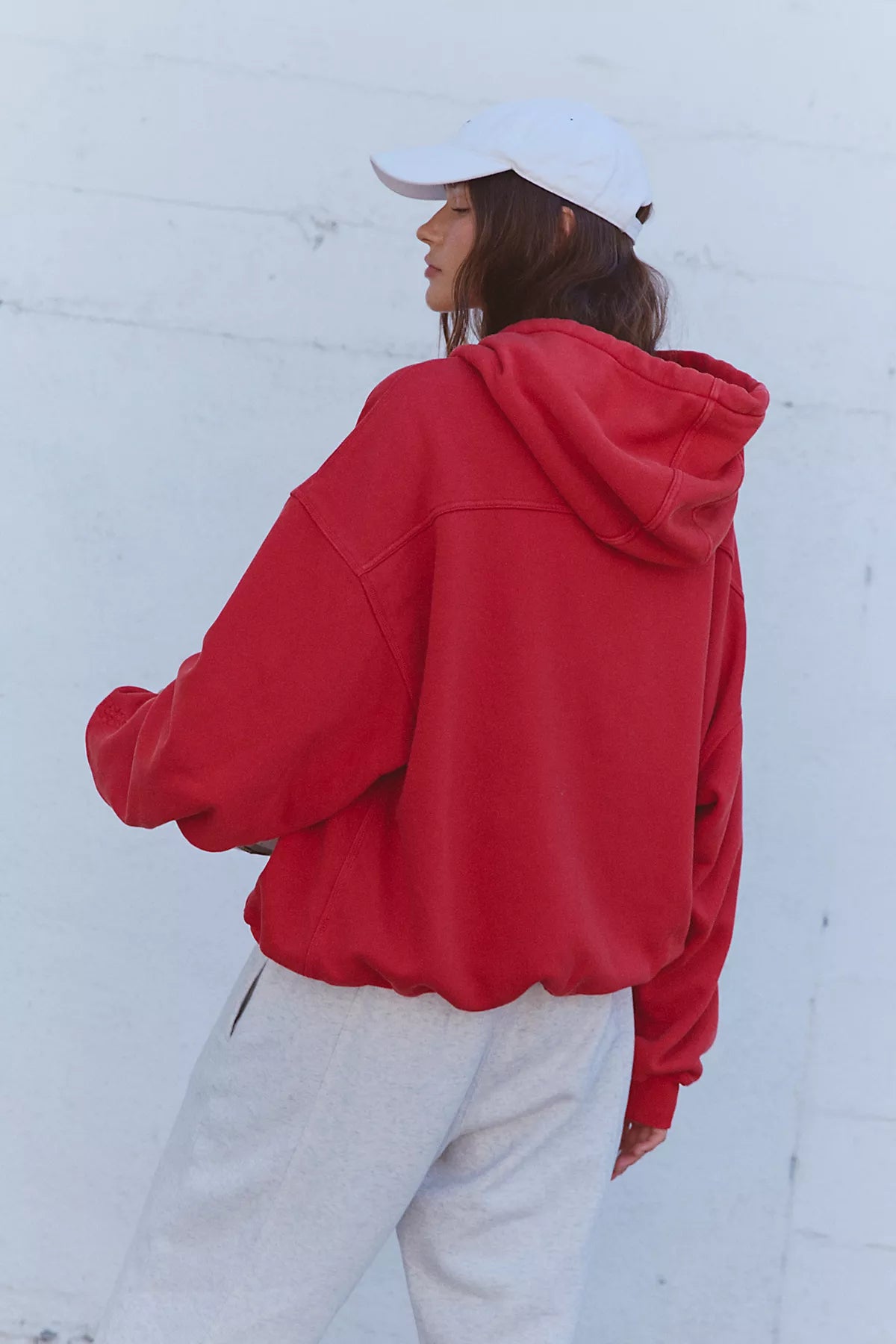 Final Call Hoodie