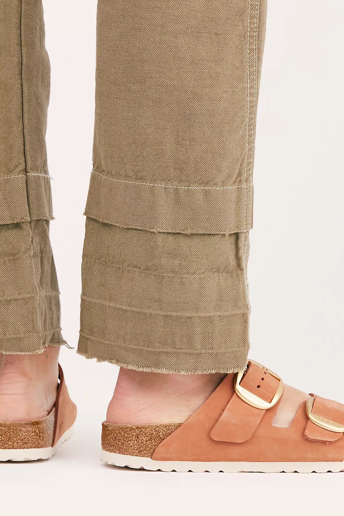 Birkenstock Arizona Big Buckle Sandals
