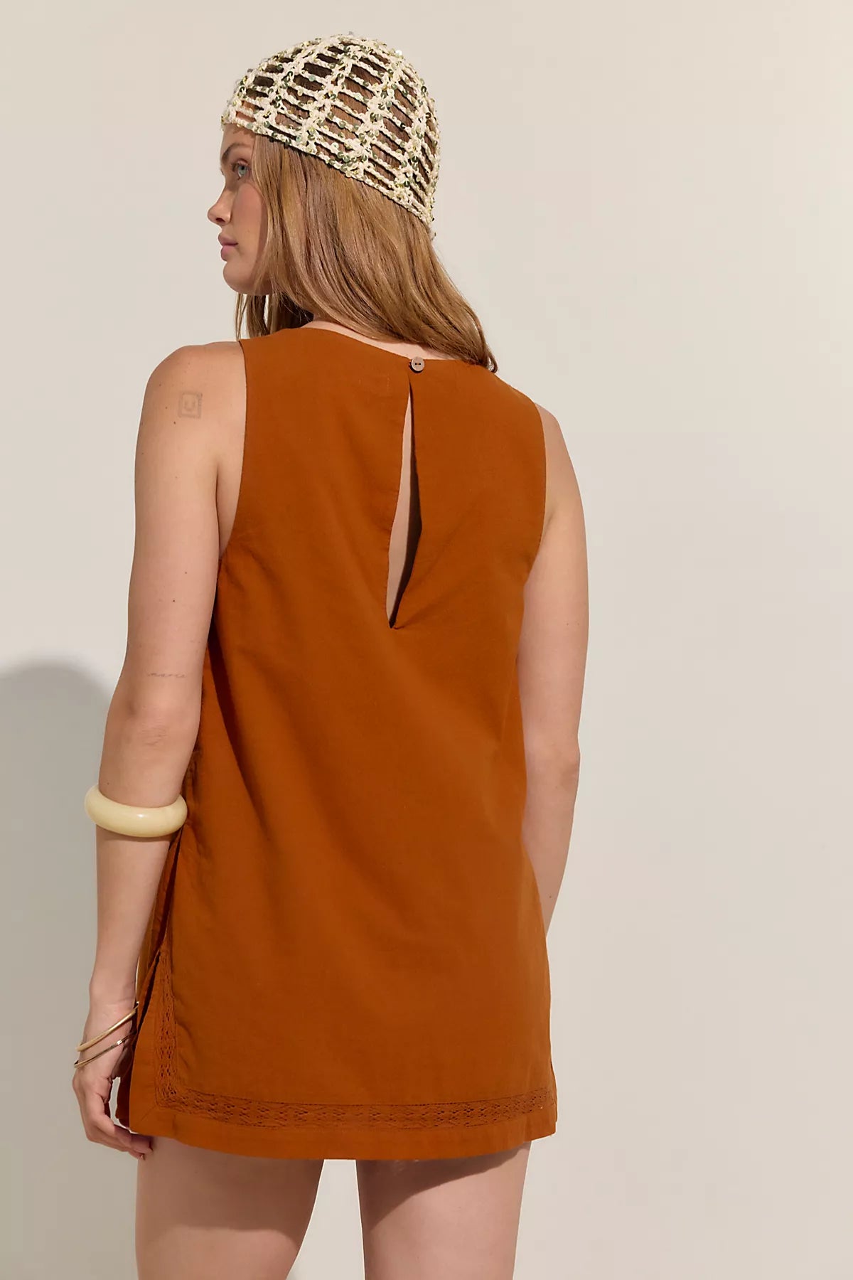 Summer Smiles Romper