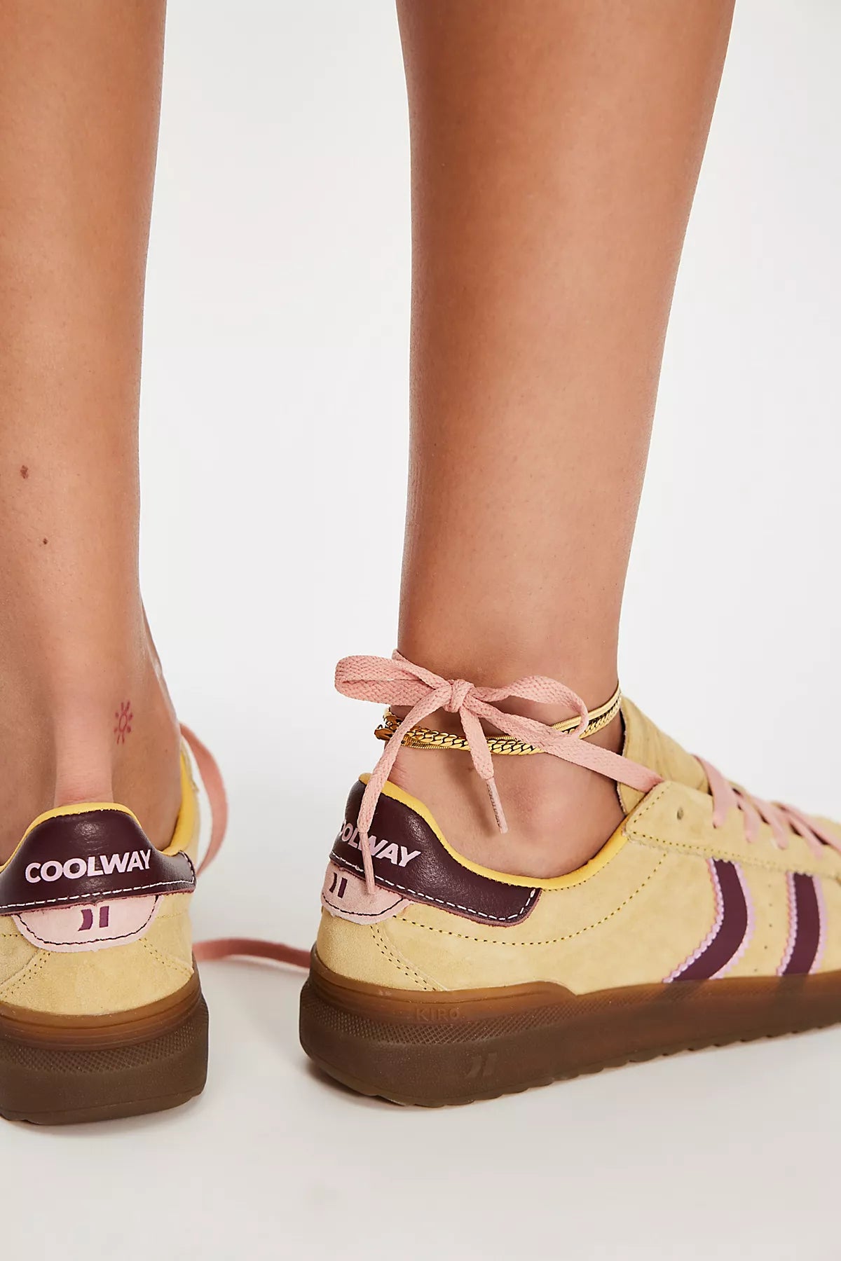 Coolway Kiro Sneakers