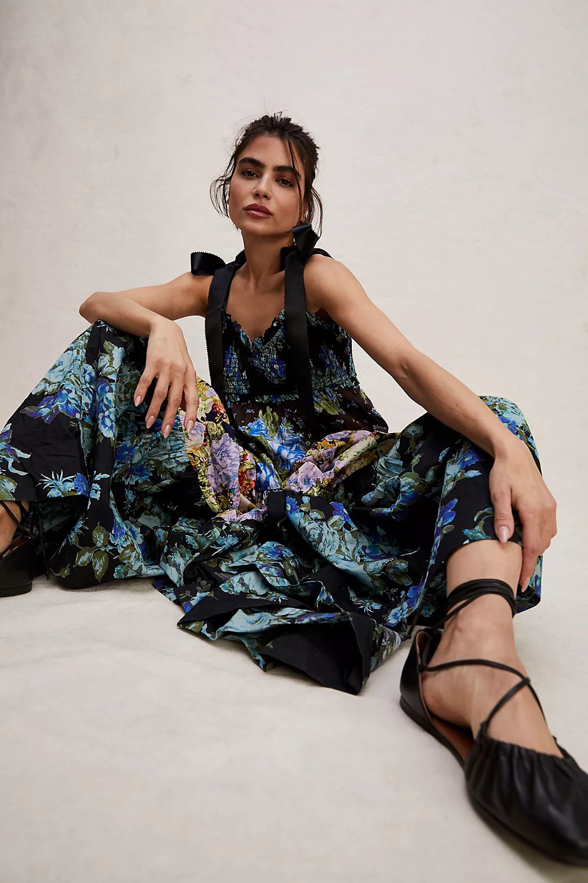 Bluebell Maxi