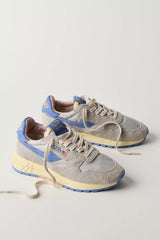 Autry Reelwind Pony Low-Top Sneakers