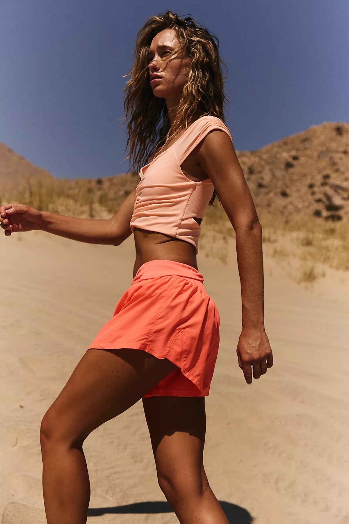 Carpe Diem Shorts