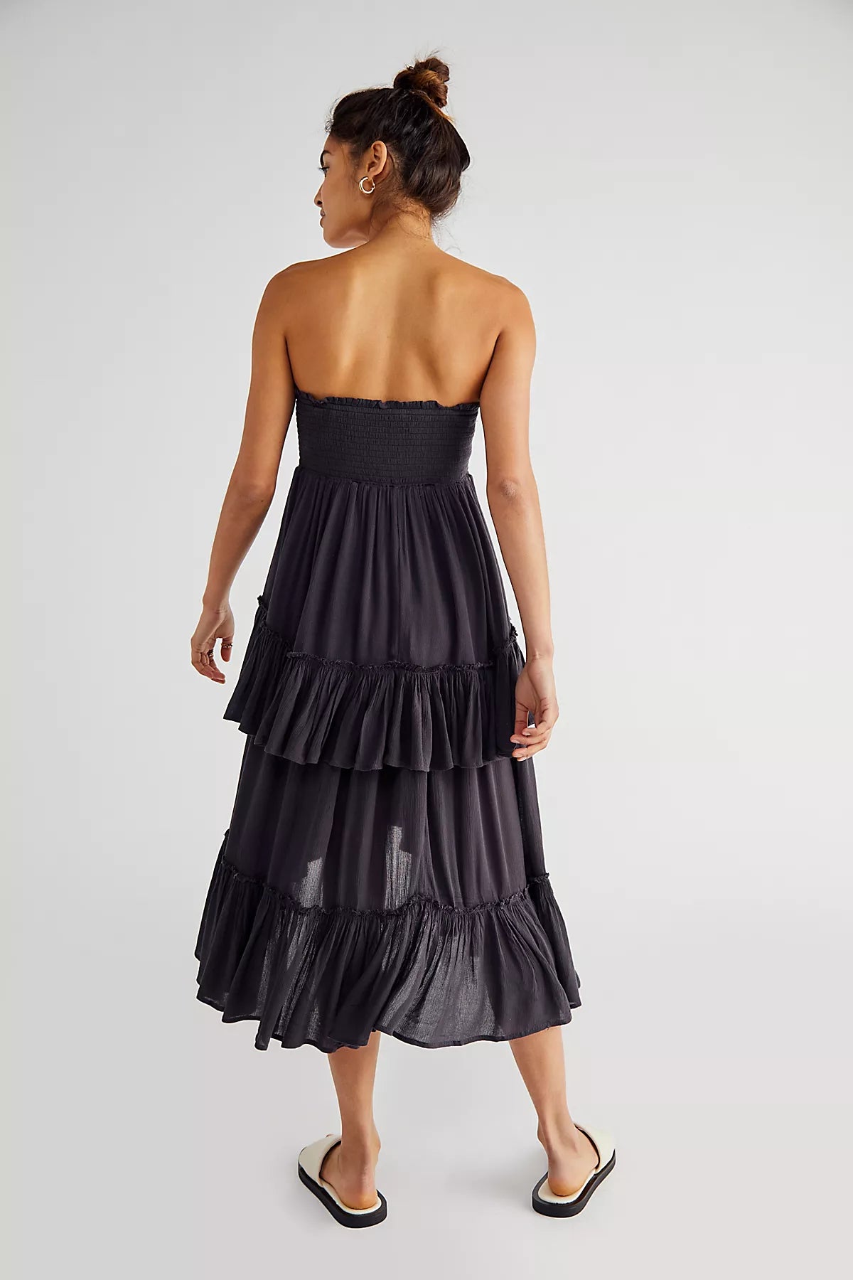 The Convertible Skirt