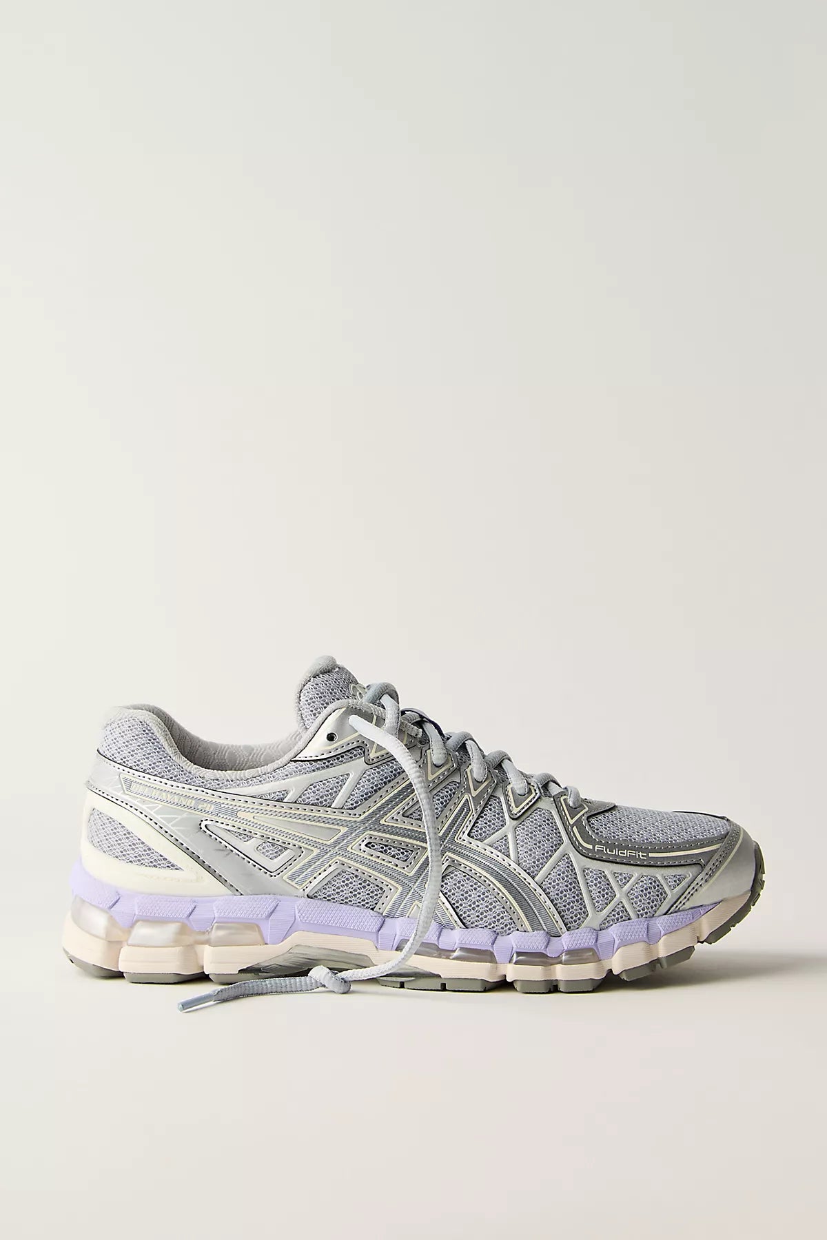 ASICS GEL-KAYANO 20 Sneakers