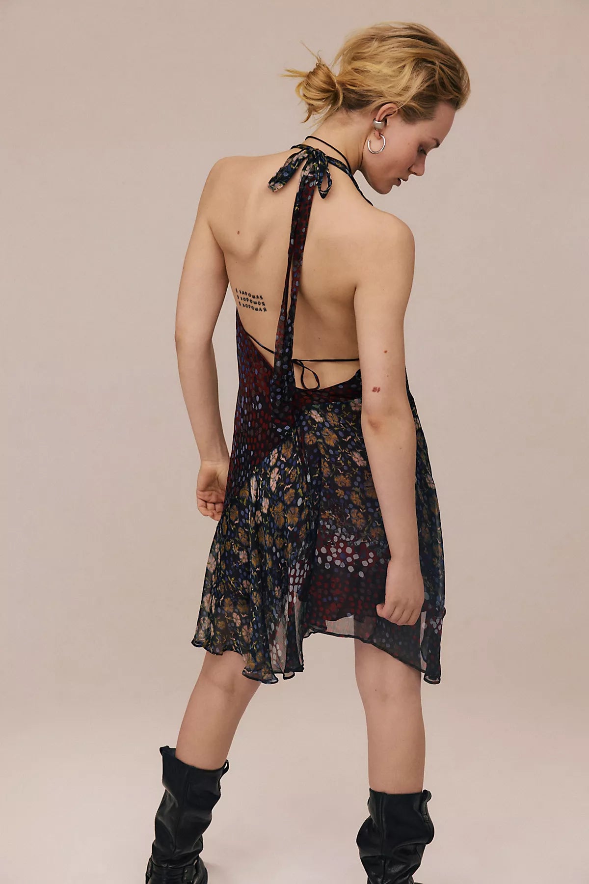 Donna Mini Dress