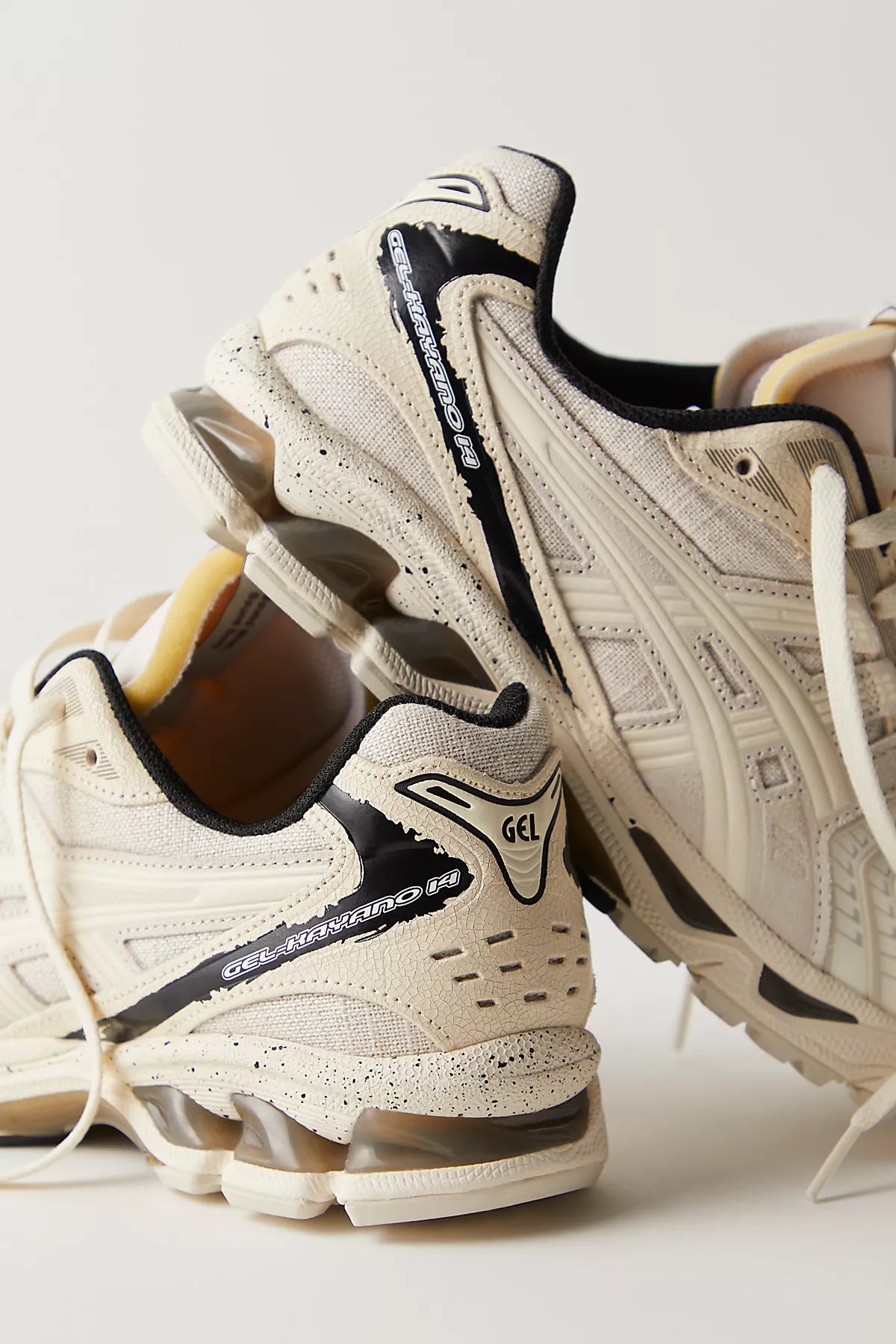 ASICS GEL-KAYANO 14 Sneakers