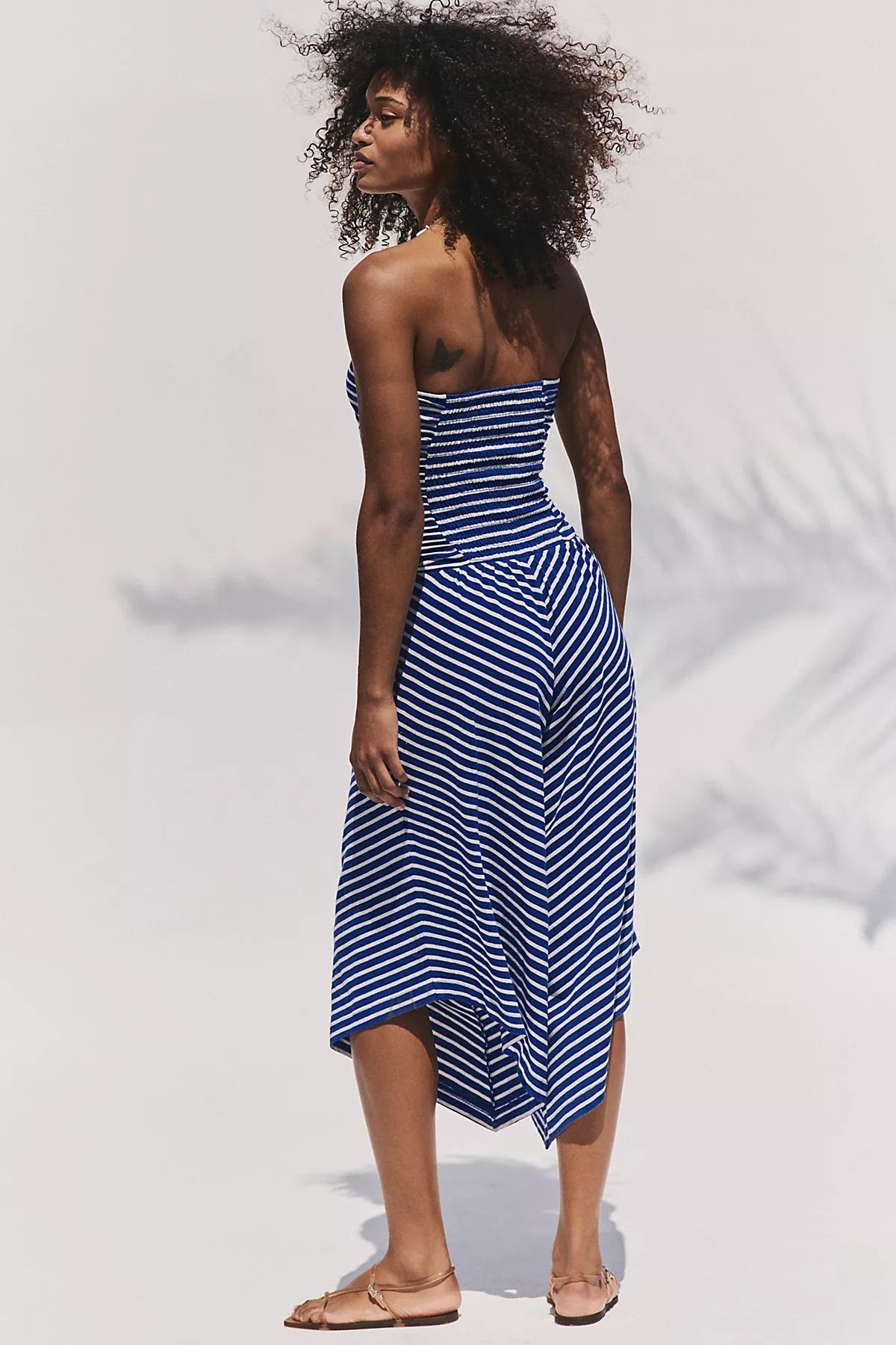Daley One-Piece