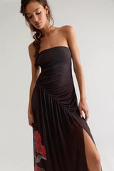 Bec + Bridge Citrina Strapless Dress