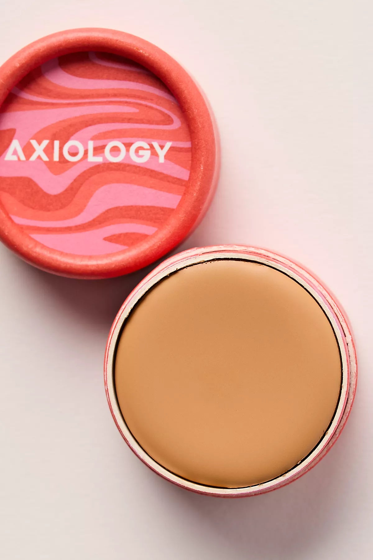 Axiology Mushroom Fungdation