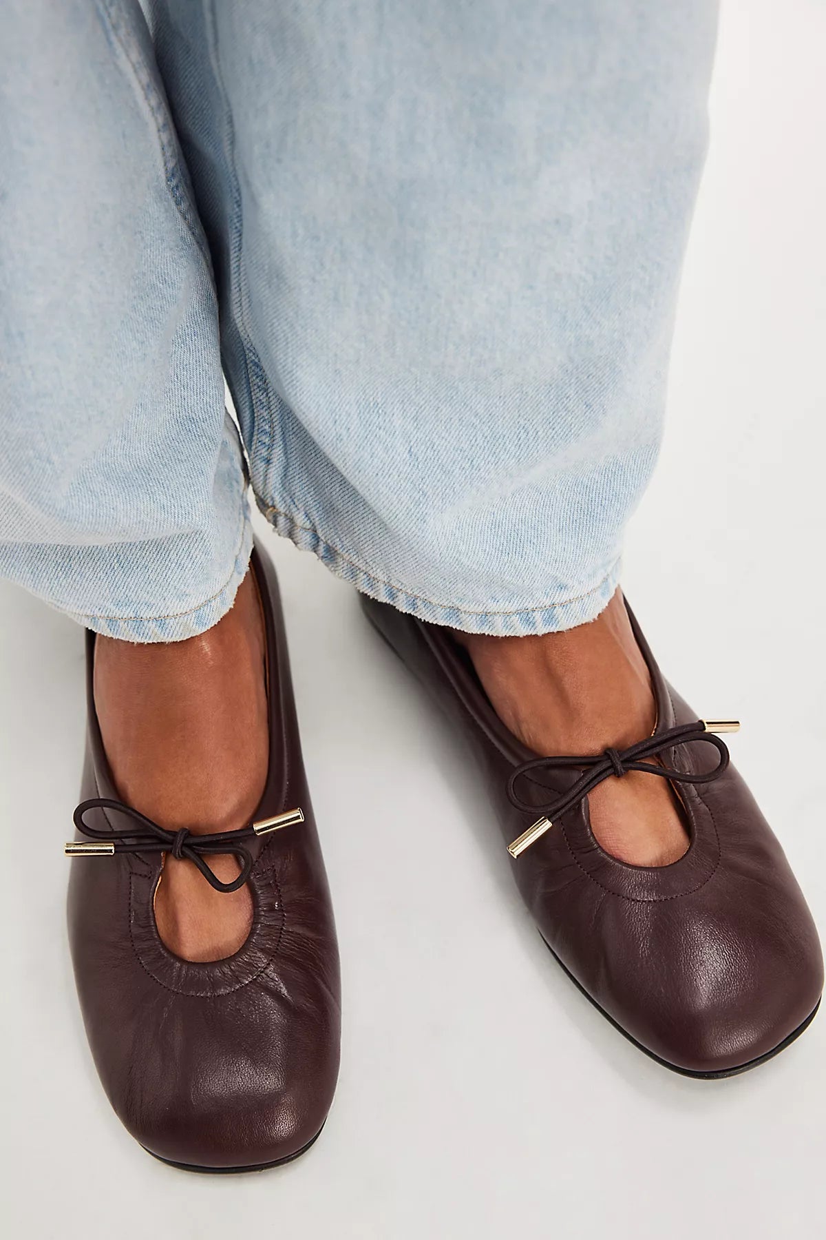 ALOHAS Rosalind Ballet Flats