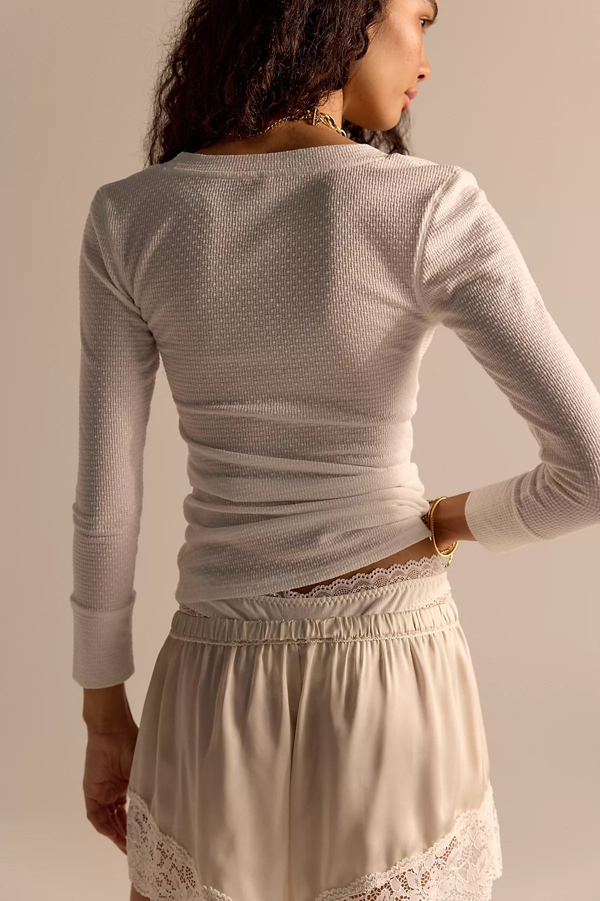 Easy Like That Henley