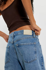 Citizens of Humanity Lindz Low-Rise Jeans