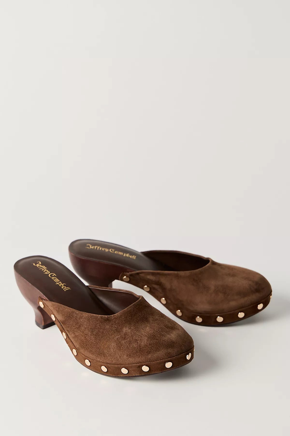 Blakeney Mini Clogs