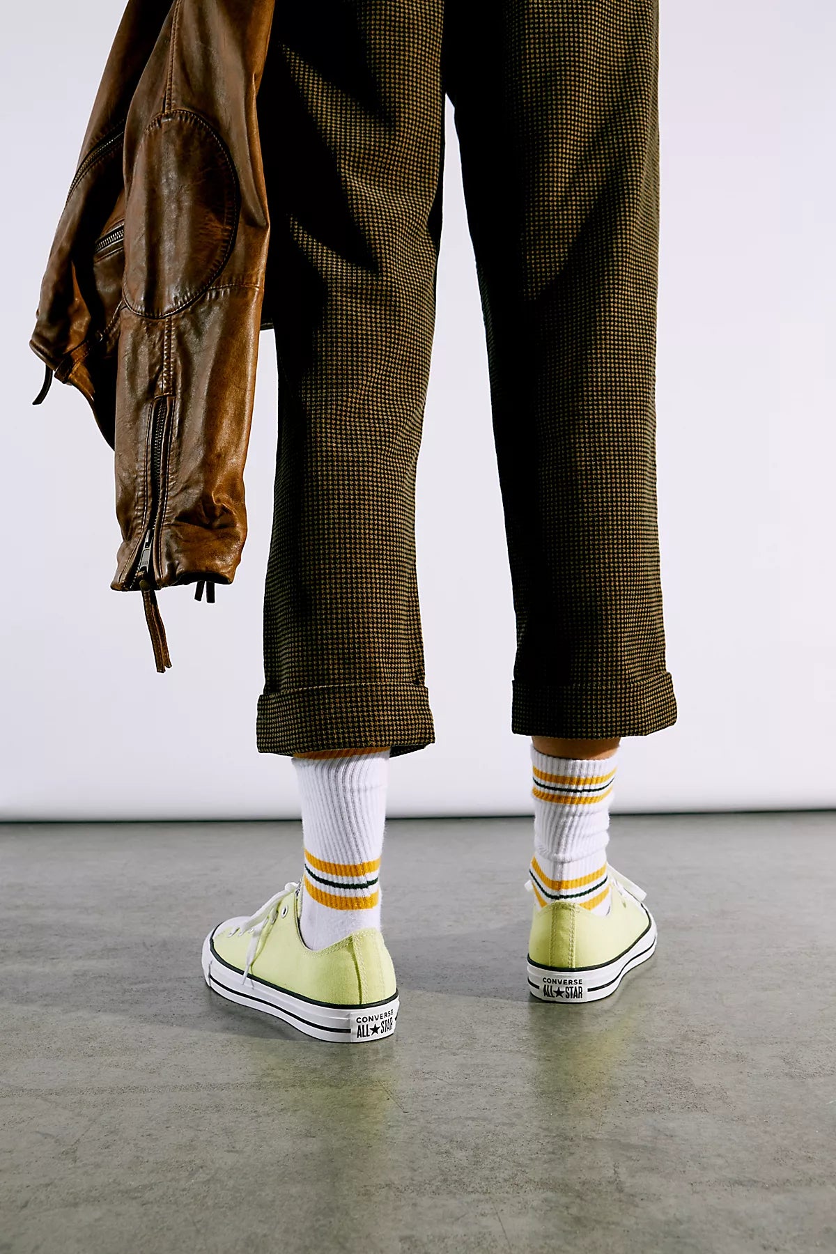Chuck Taylor All Star Low-Top Converse Sneakers