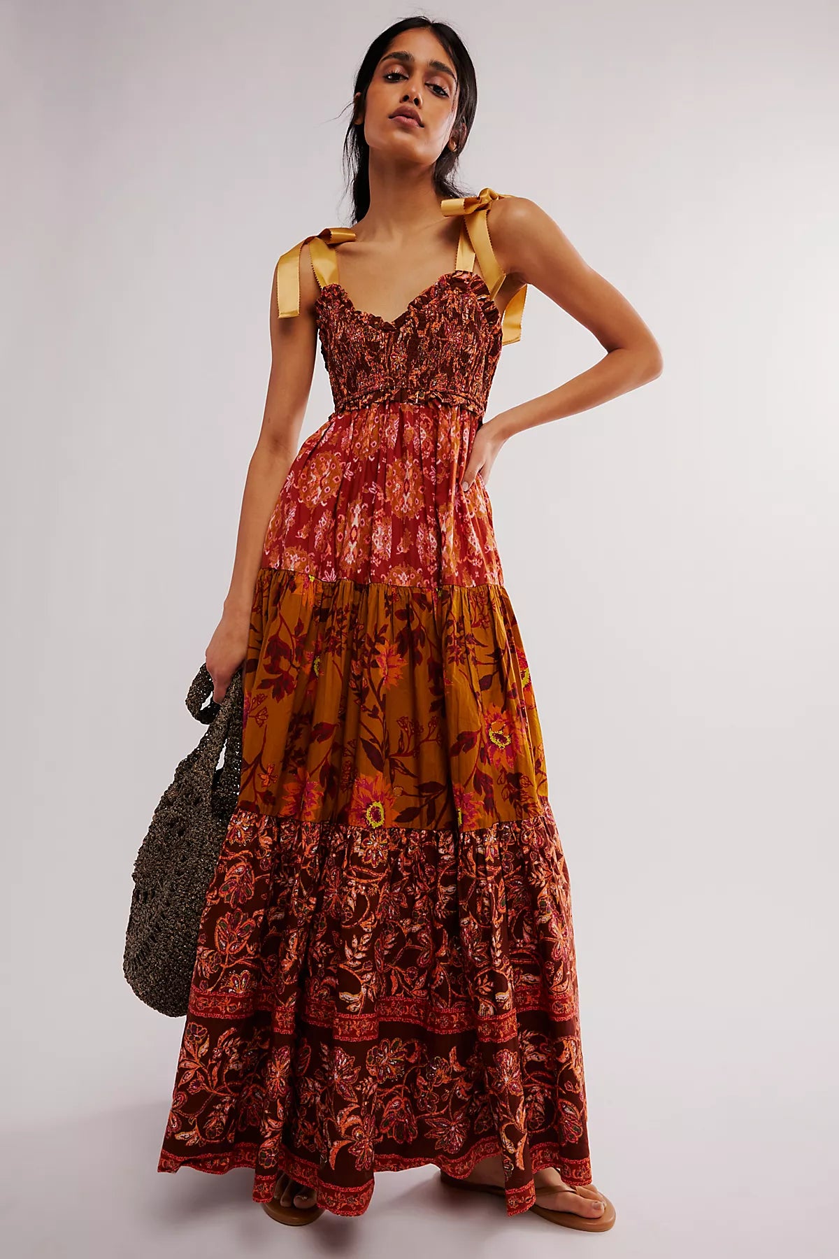 Bluebell Maxi