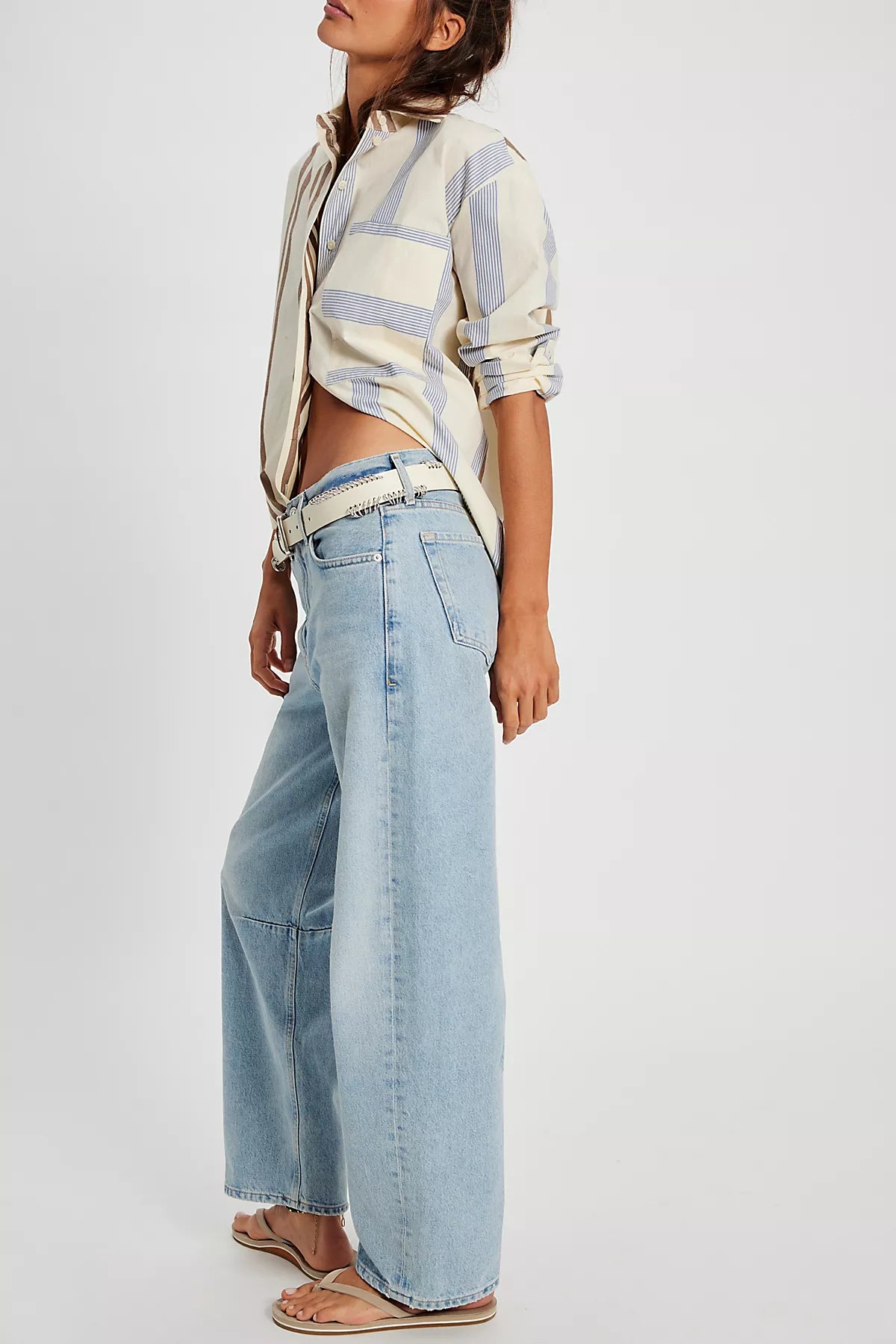 Citizens of Humanity Miro Relaxed Jeans