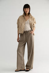 AGOLDE Shaw Jeans