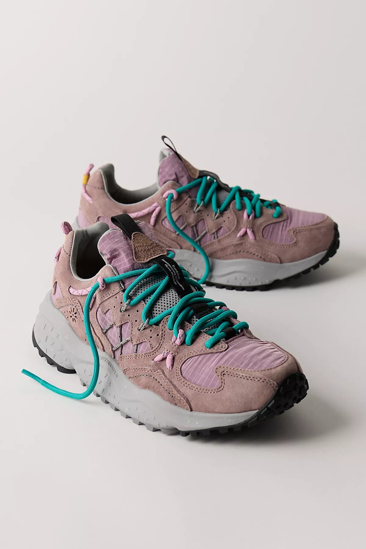 Yamabushi Uni Sneakers