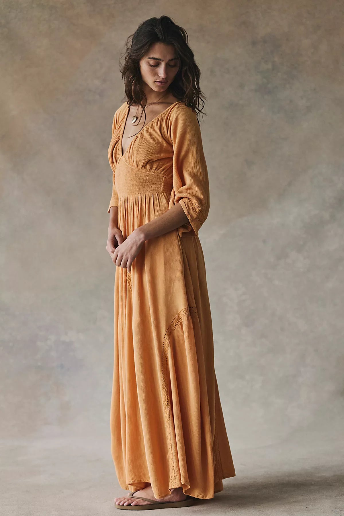 Dixie Maxi Dress