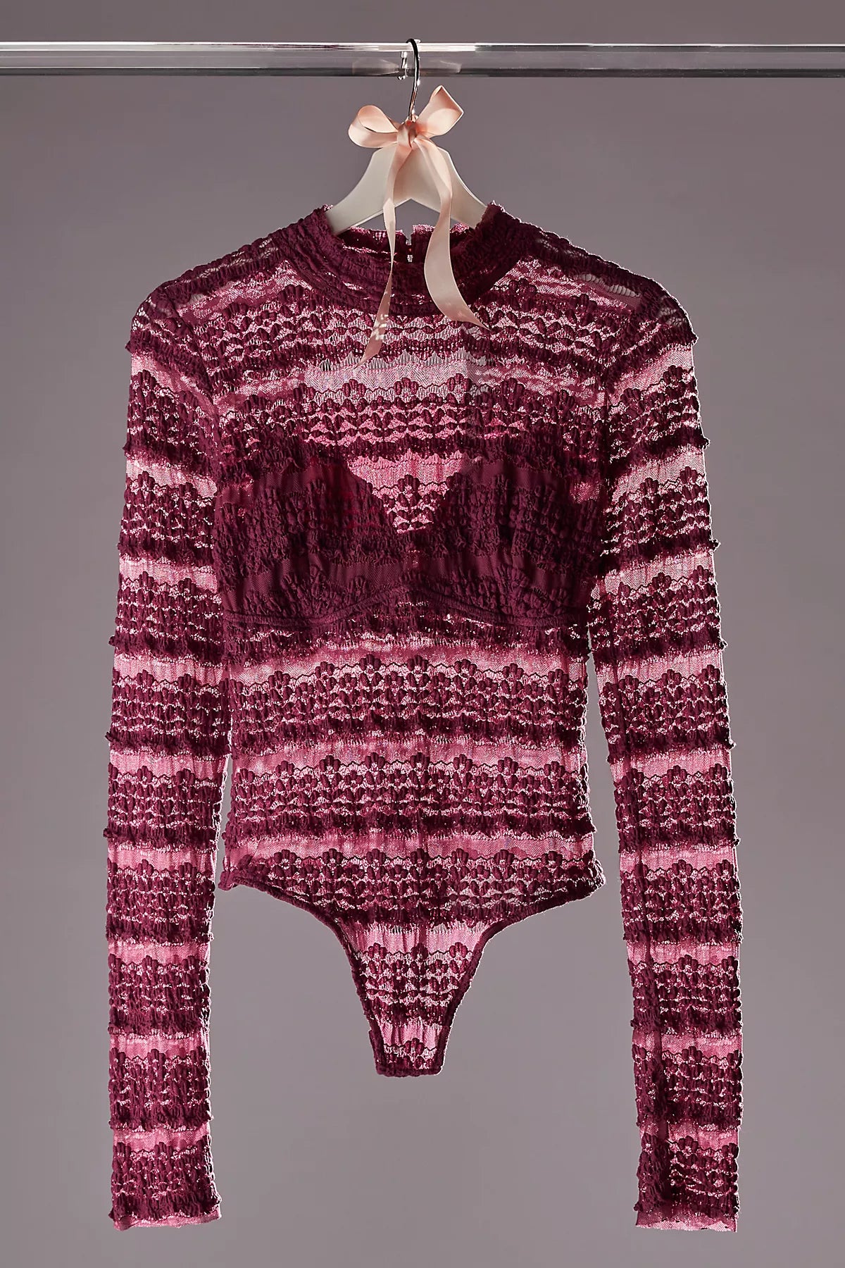 Angelina Bodysuit