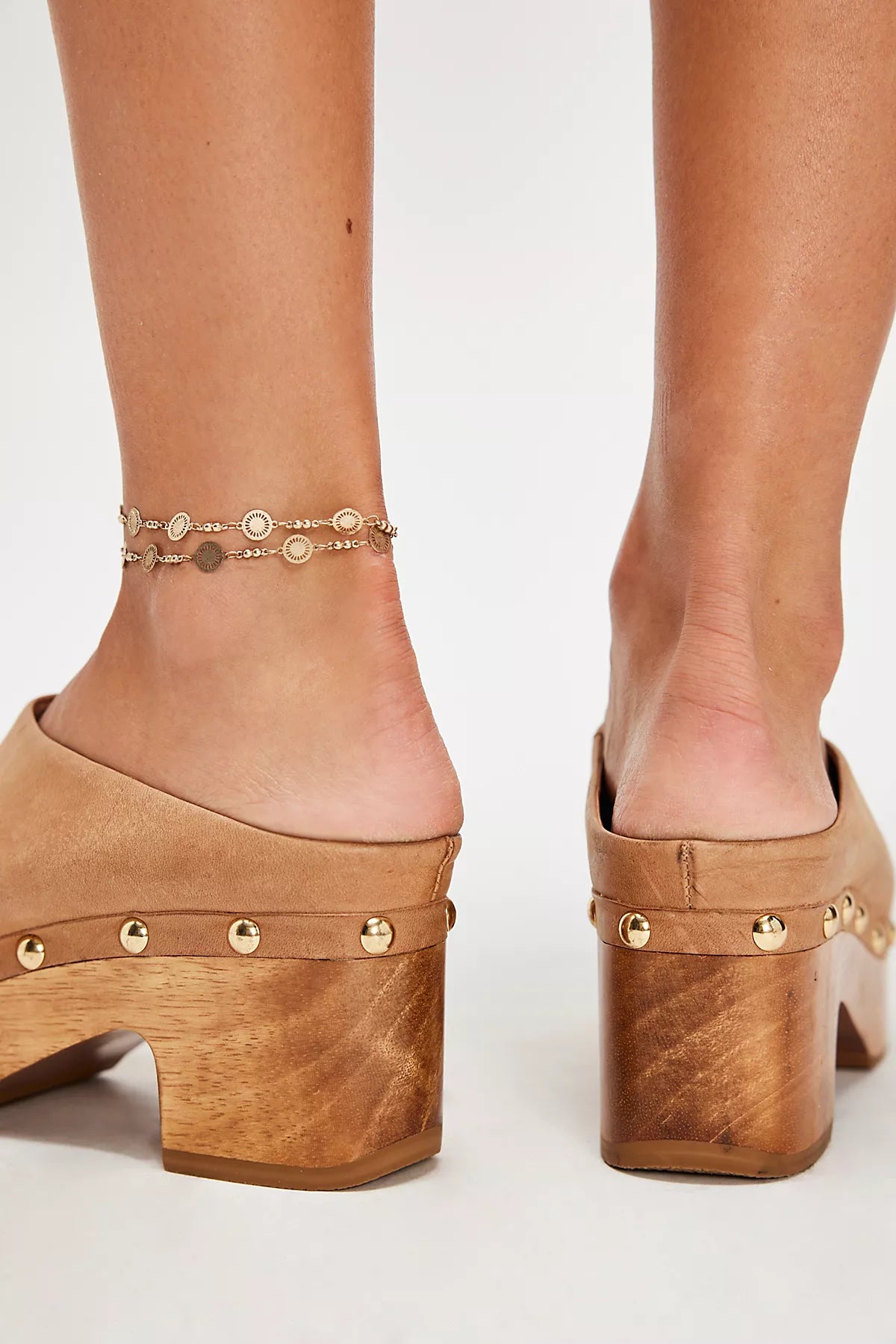 Calli Clogs