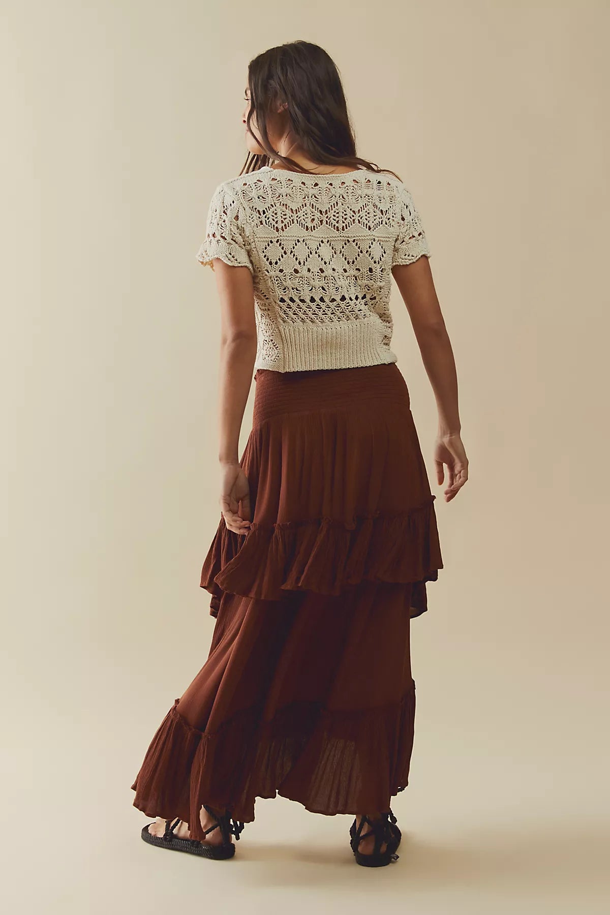 The Convertible Skirt