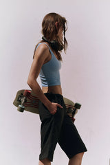 Finish Line Capris