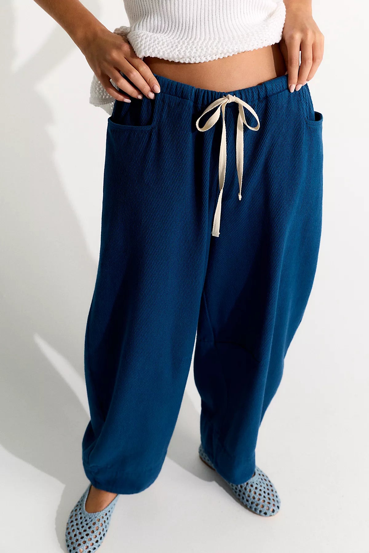 Beach Ease Pants
