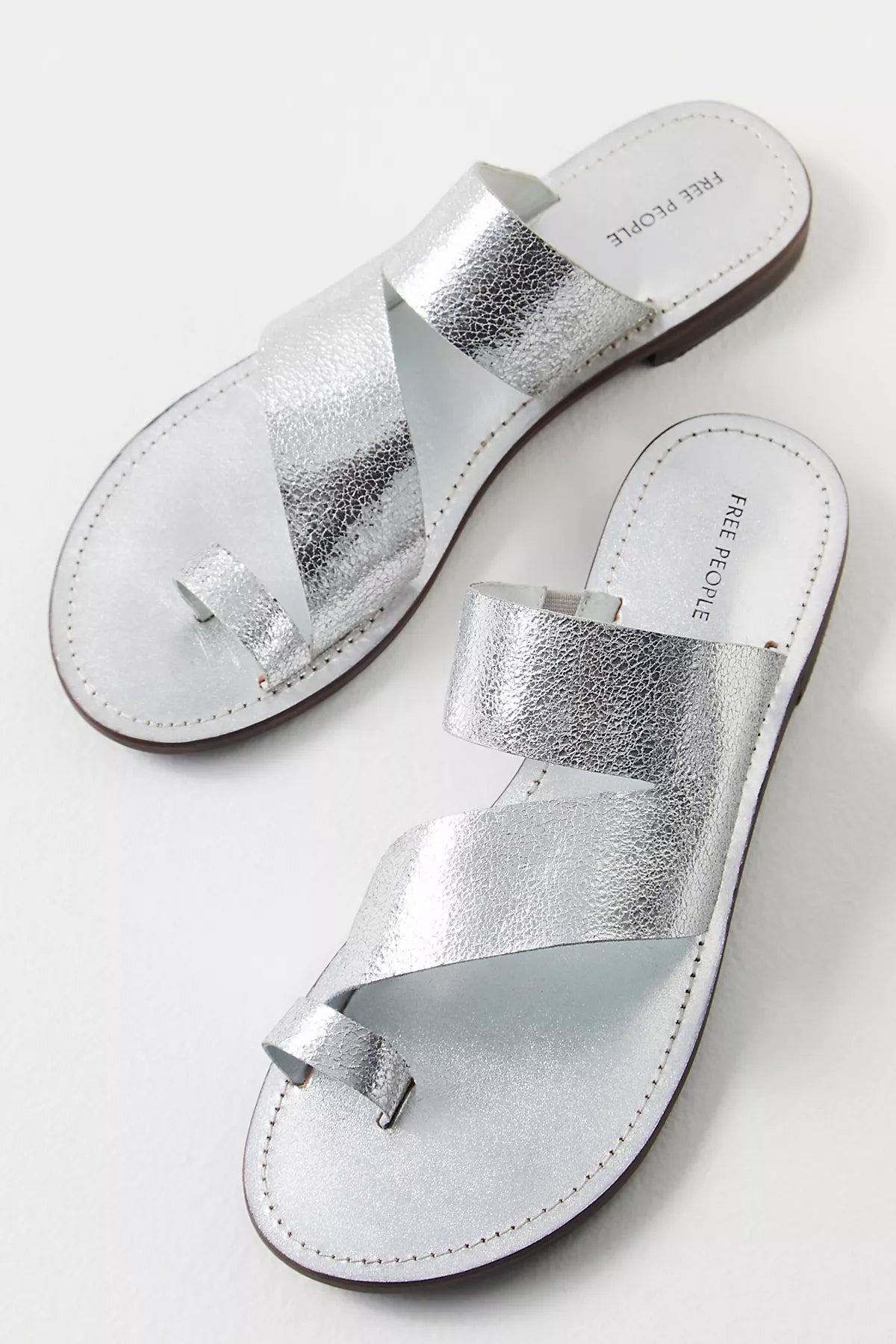 Abilene Toe Loop Sandals