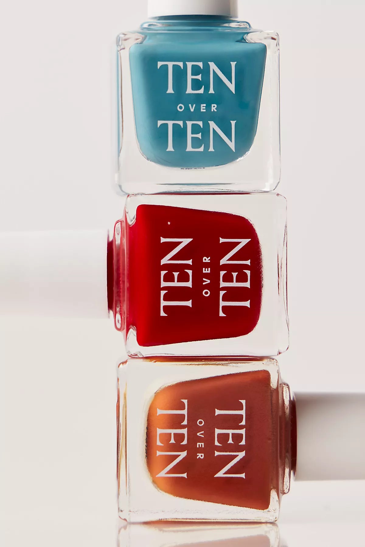 Tenoverten Nail Polish