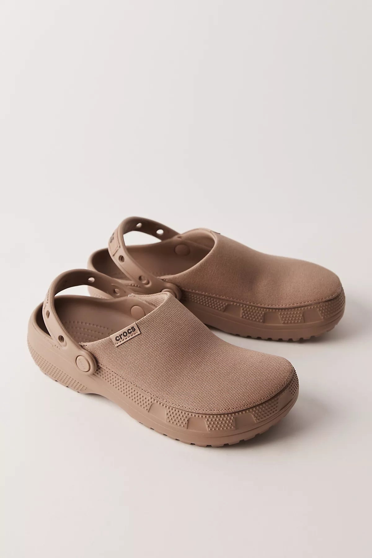 Crocs Classic Crafted Clogs