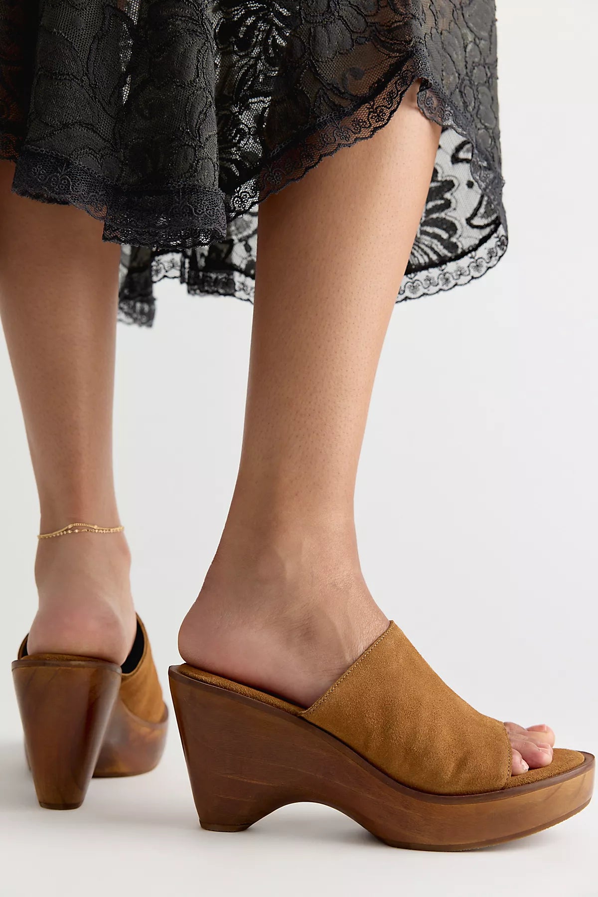 Cha Cha Clogs