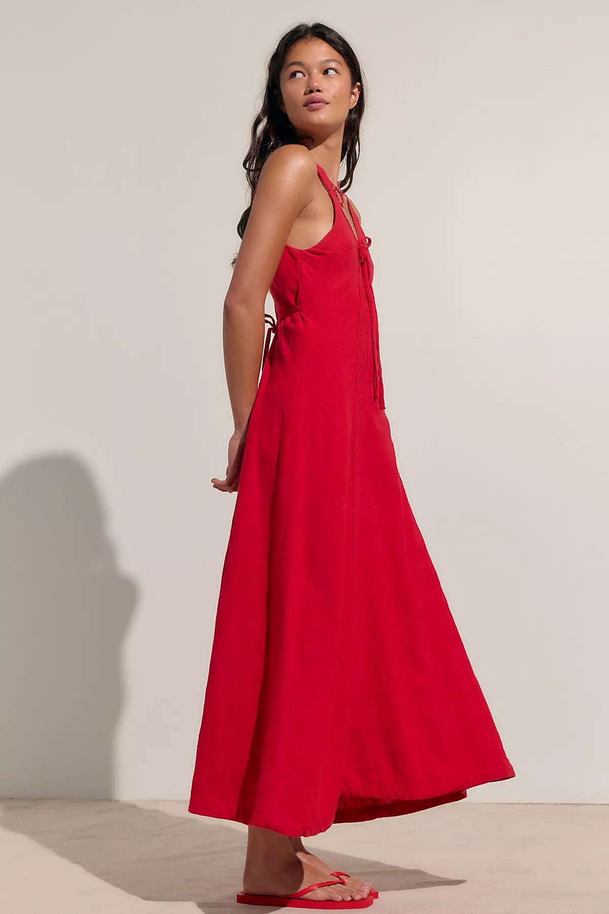 Adela Maxi Dress
