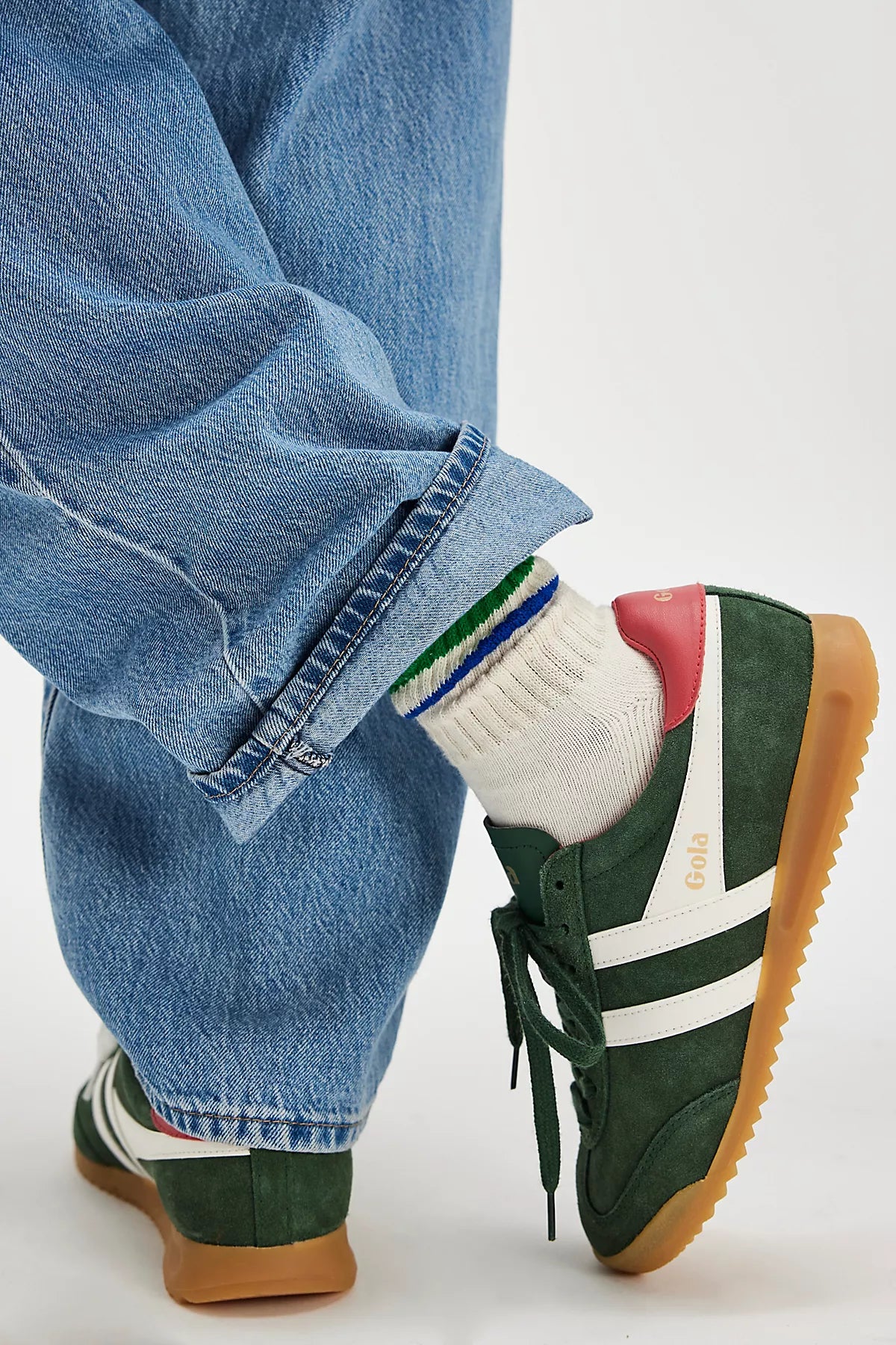 Gola Torpedo Sneakers