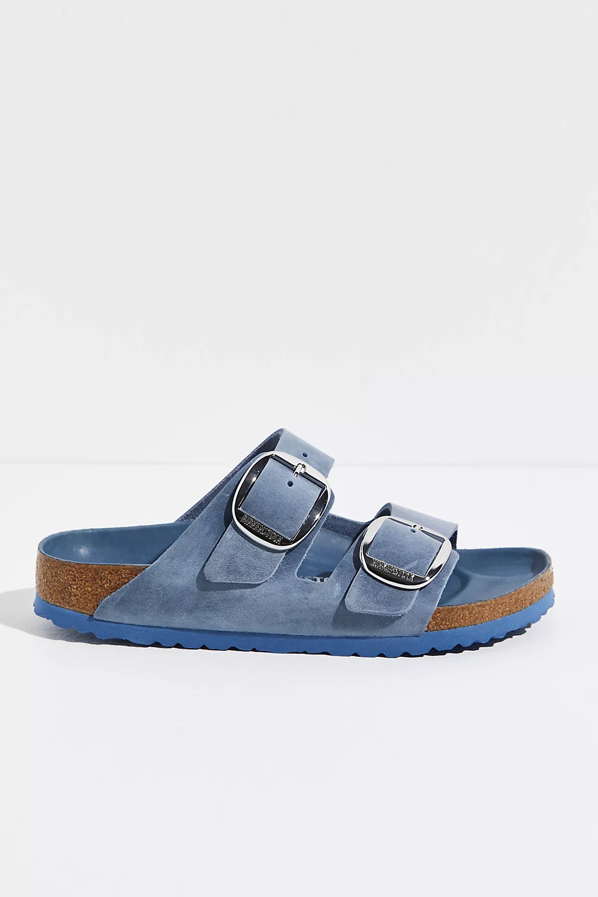 Birkenstock Arizona Big Buckle Sandals