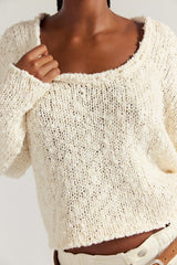 Firefly Pullover