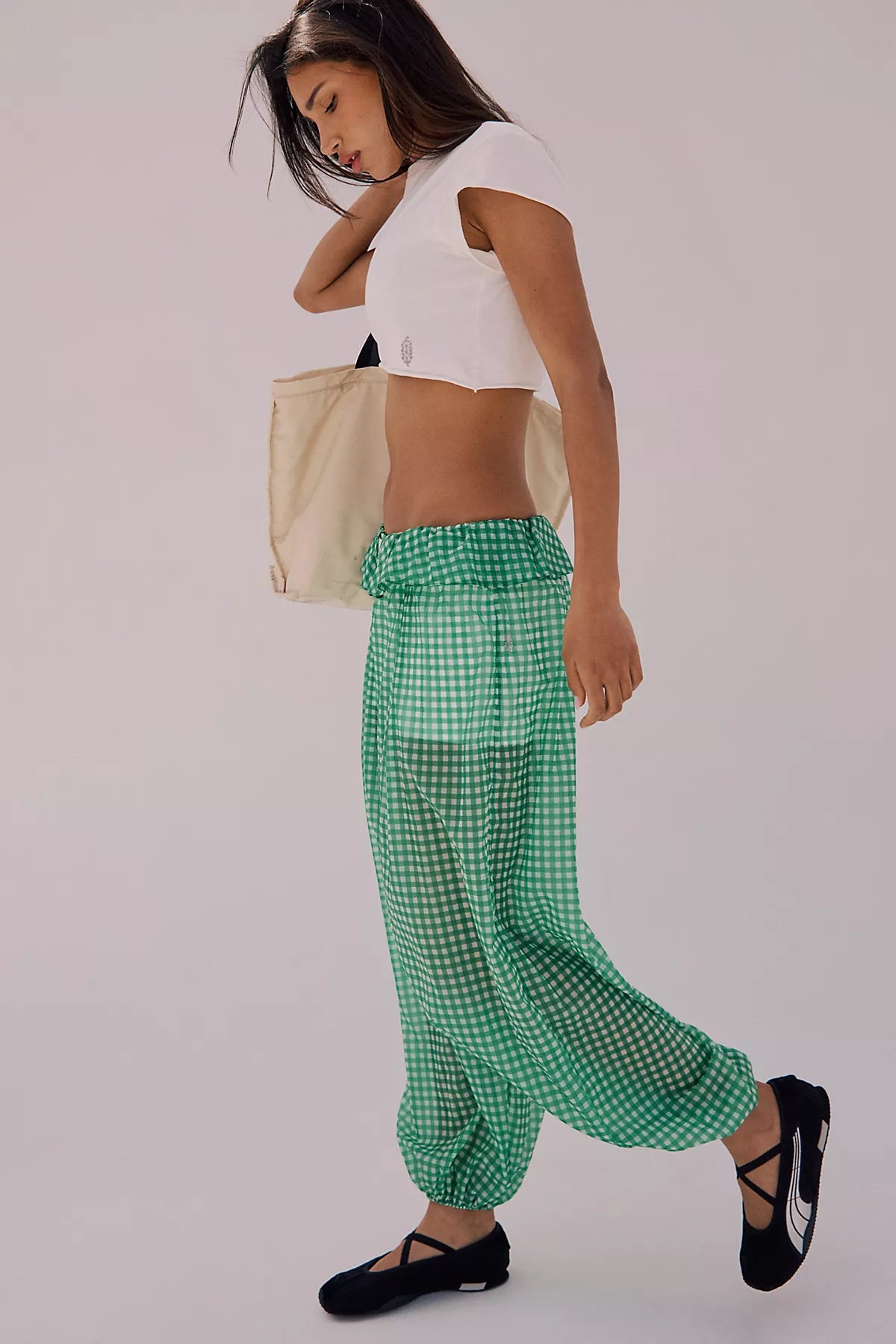 Get Lost Pants