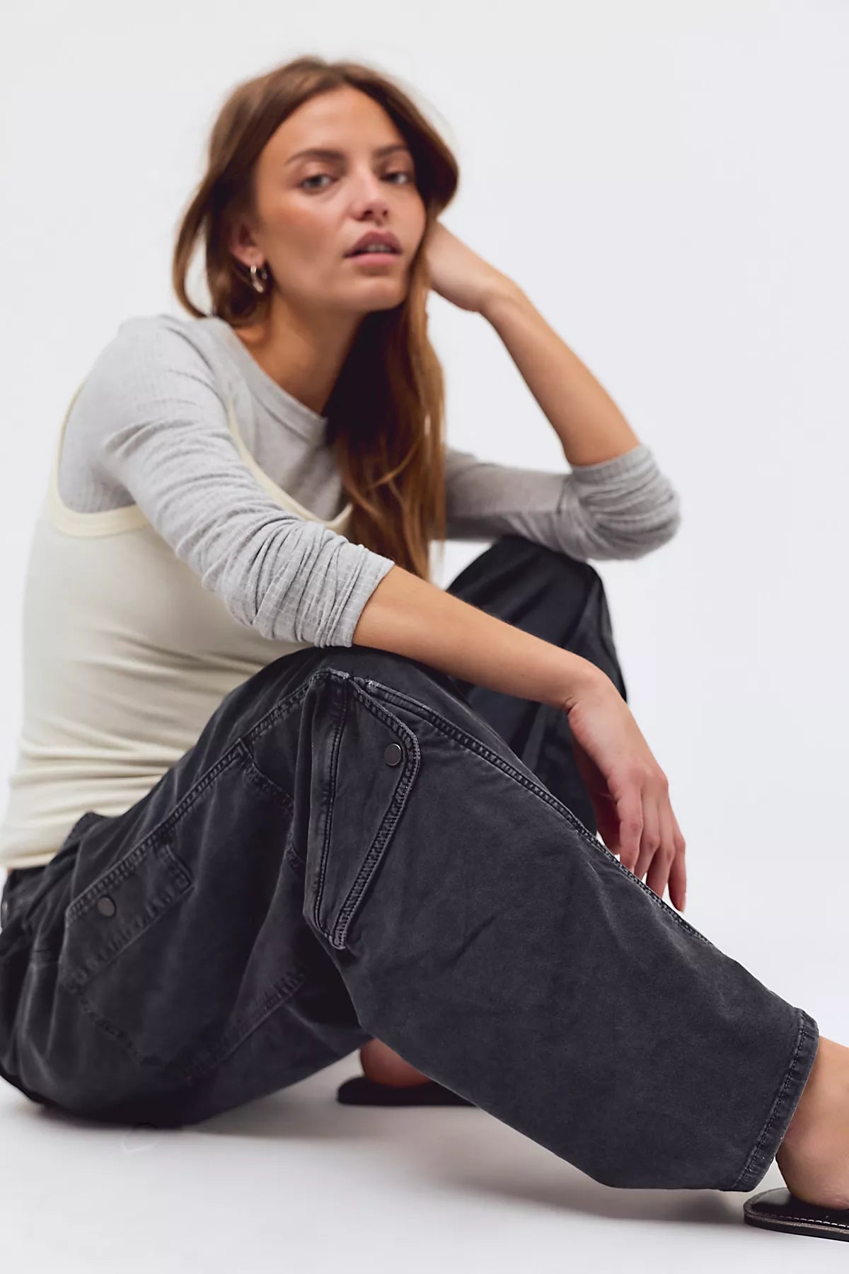 Citizens of Humanity Flight Pant