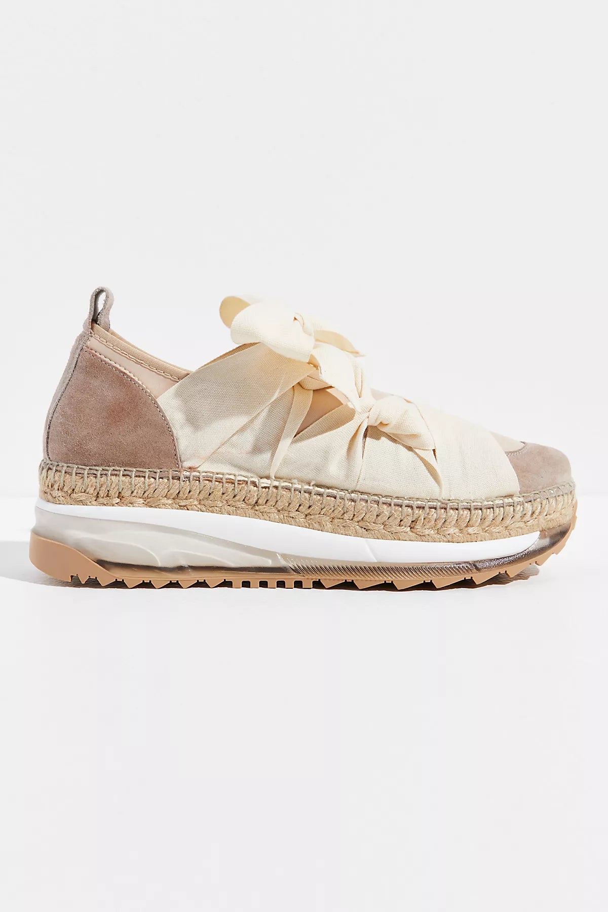 Chapmin Espadrille Sneakers