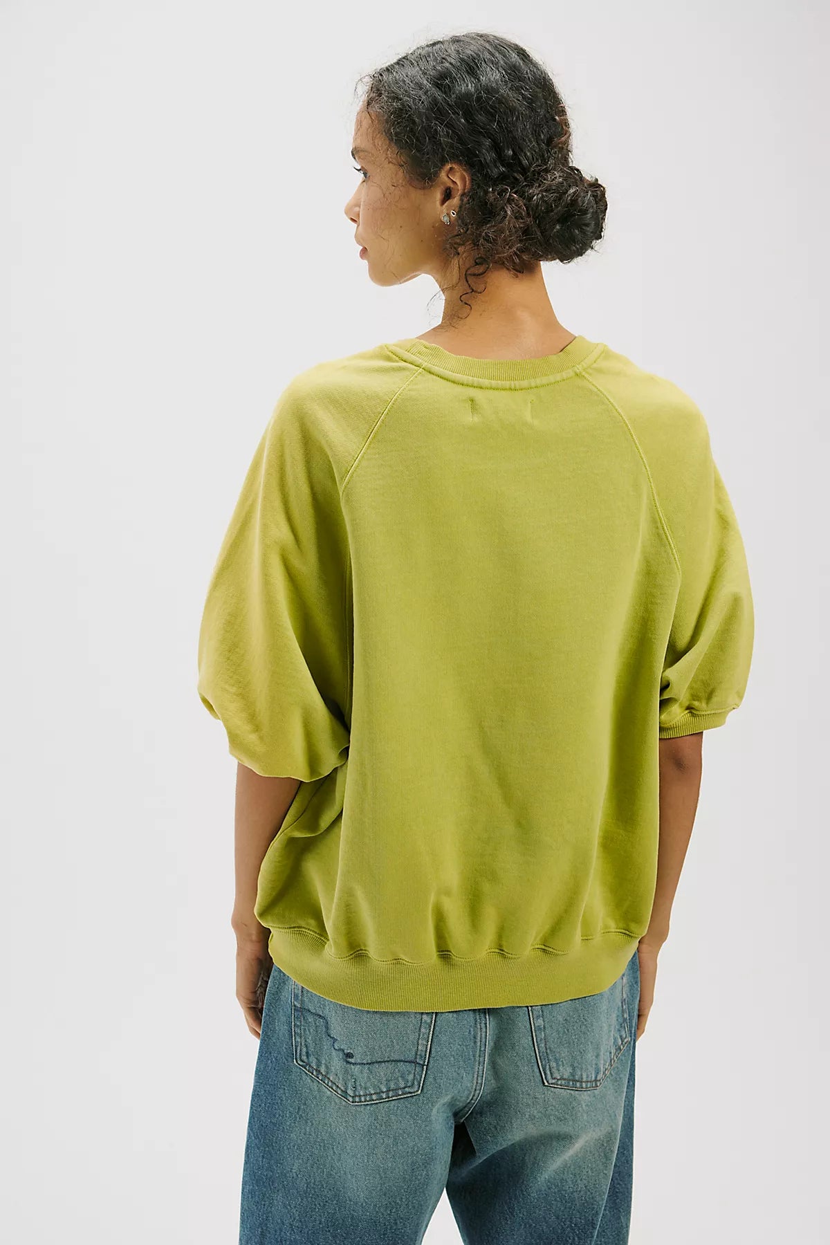 Better On Sweatshirt