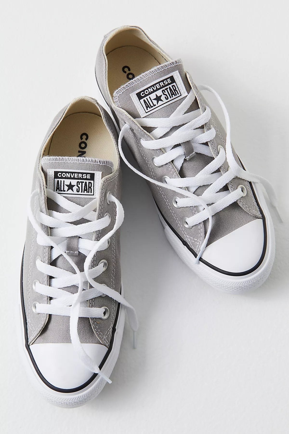 Chuck Taylor All Star Low-Top Converse Sneakers