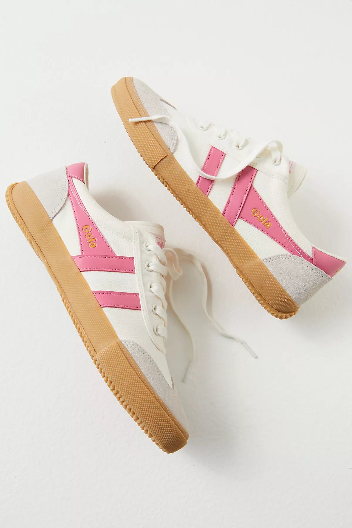 Gola Badminton Court Sneakers