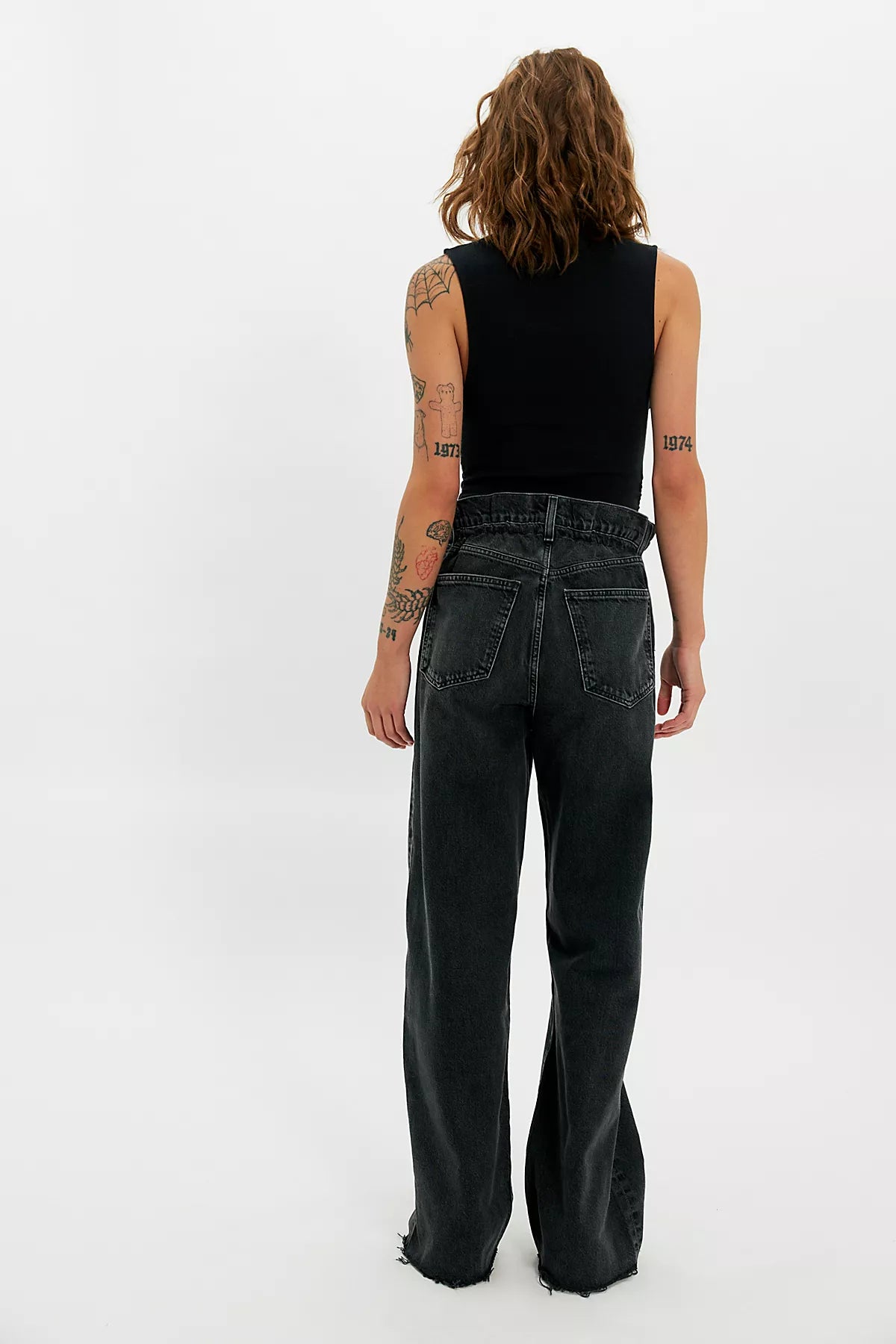 AGOLDE Lyonne Jeans