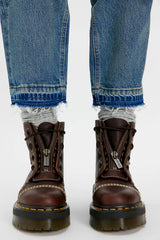 Dr. Martens Sinclair Floral Boots