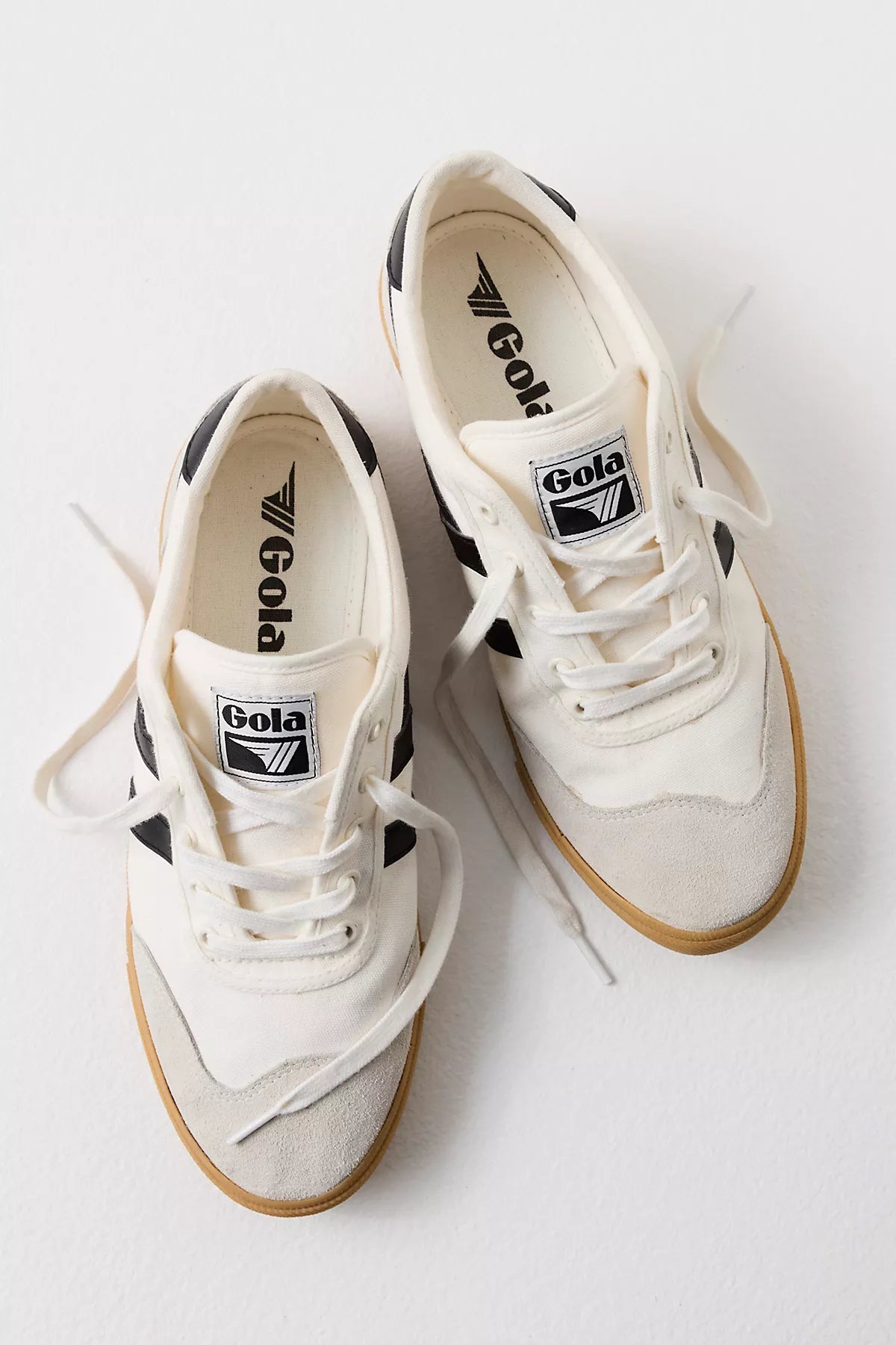 Gola Badminton Court Sneakers