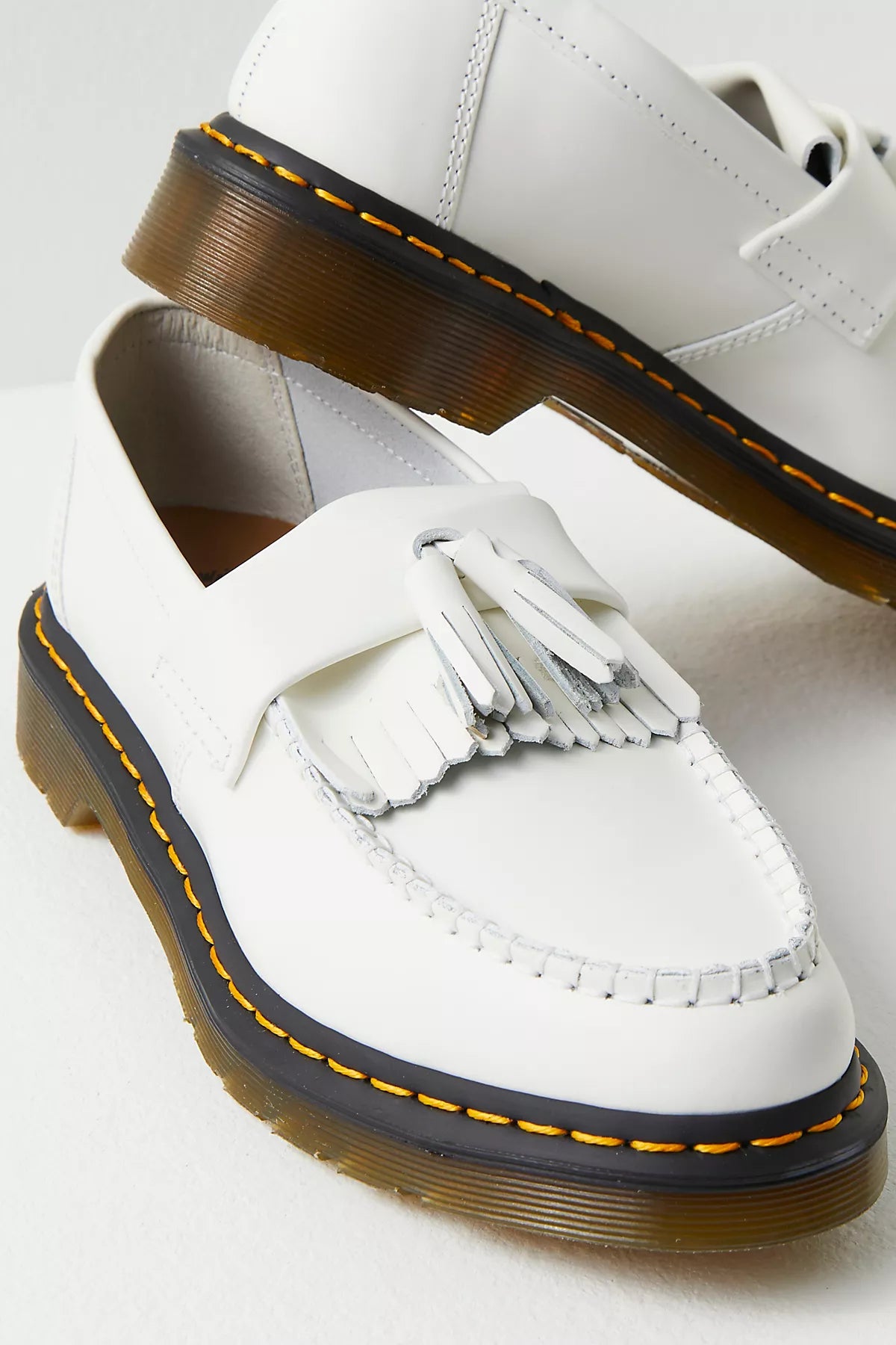 Dr. Martens Adrian Loafers