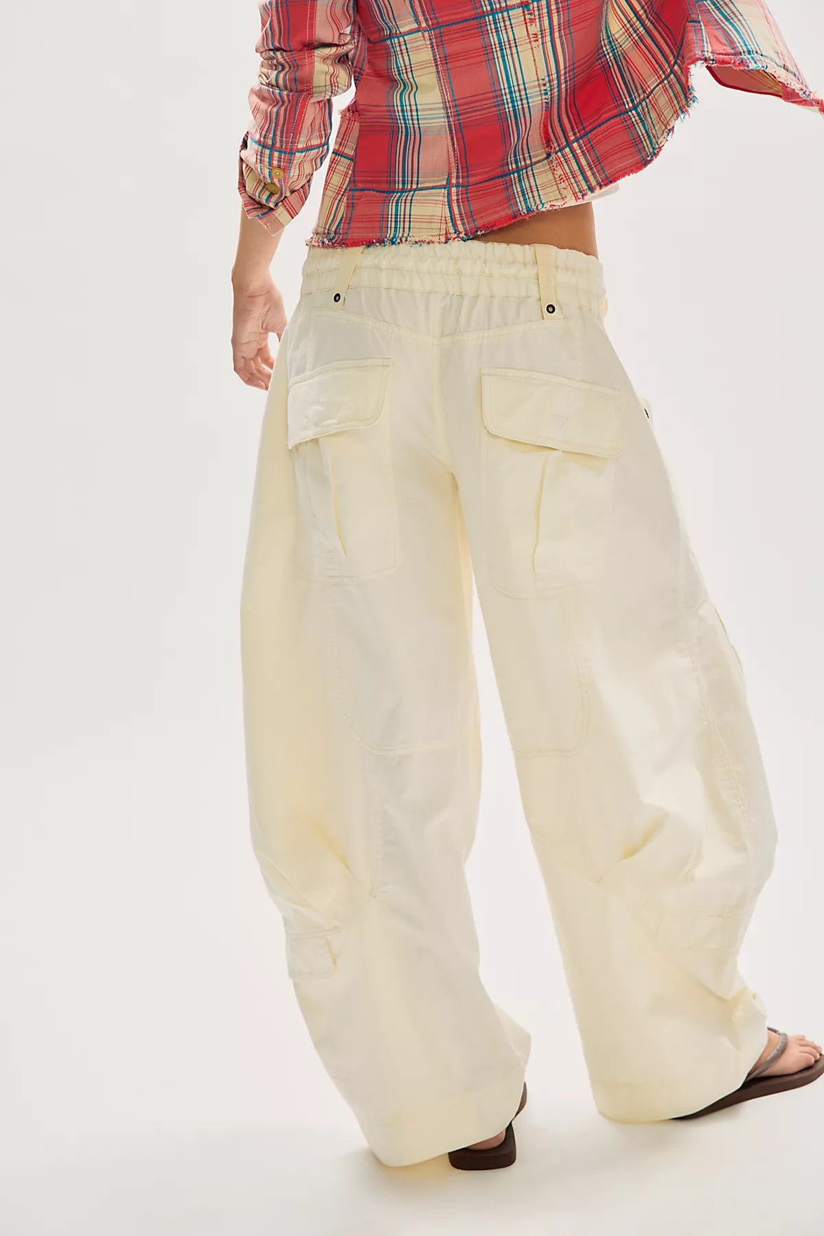 We The Free Onset Pull-On Cargo Pants
