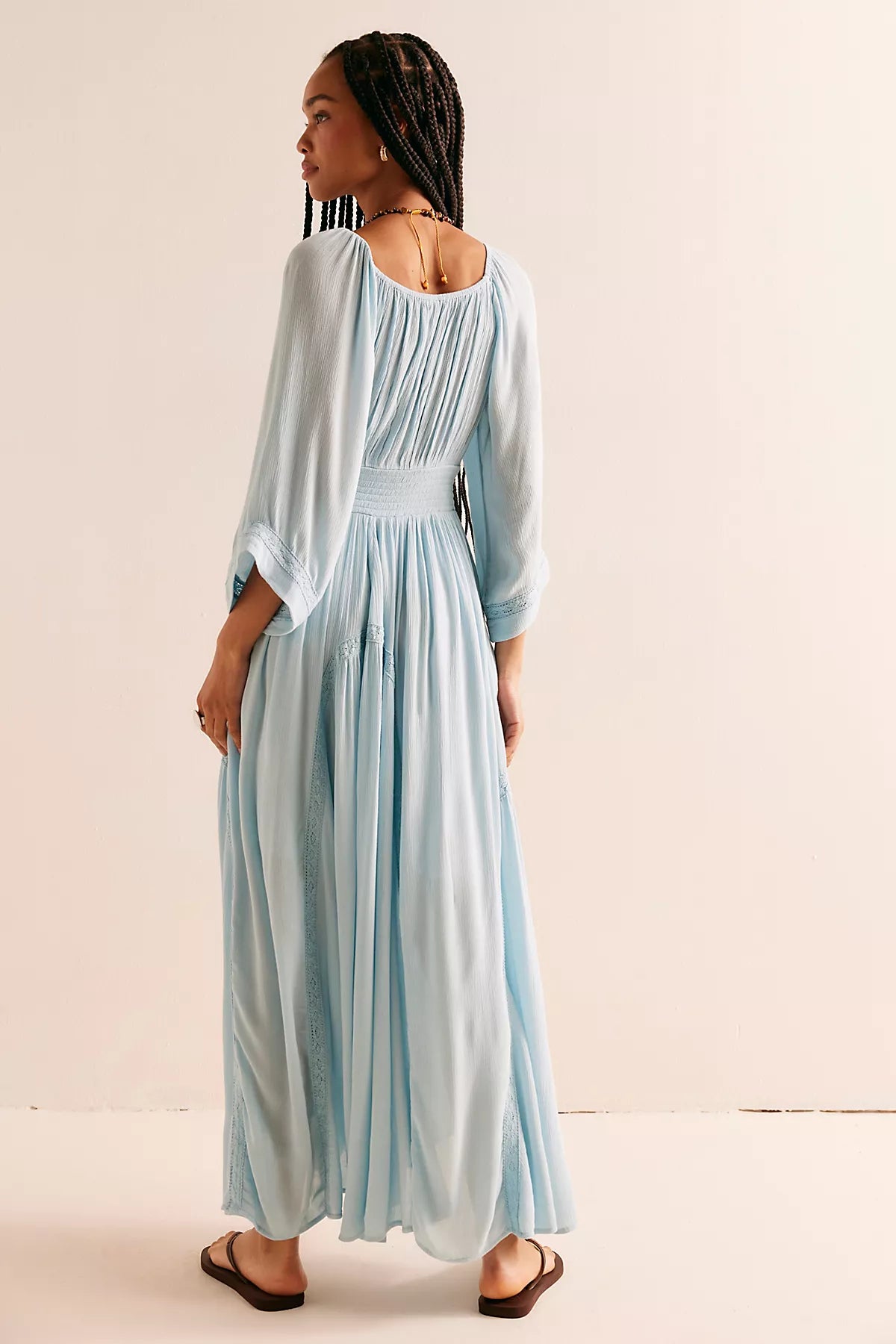 Dixie Maxi Dress
