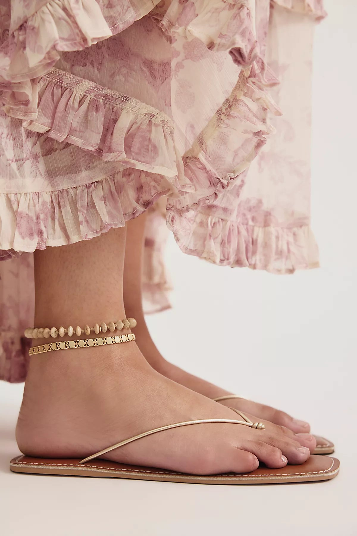 Barely There Thong Sandals